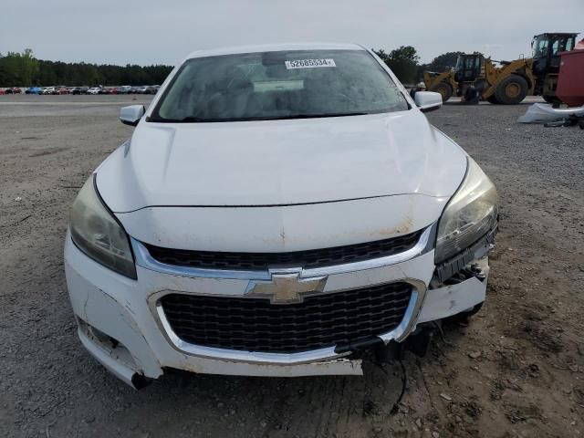 2015 Chevrolet Malibu 2LT