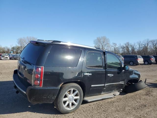 2011 GMC Yukon Denali