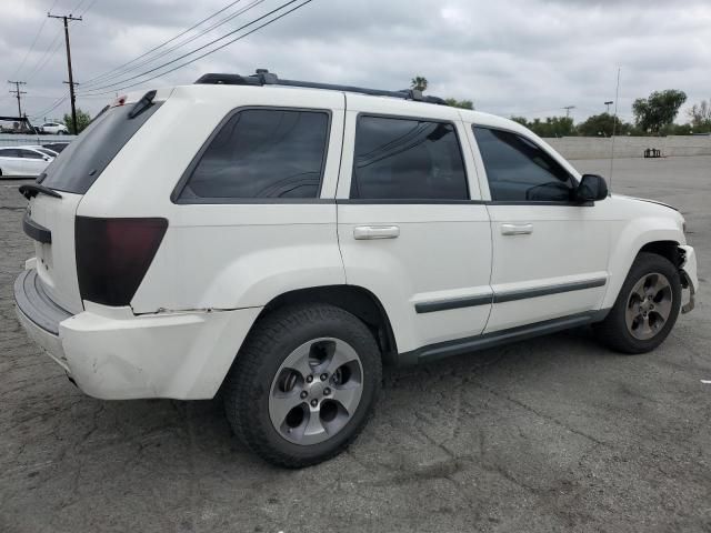 2007 Jeep Grand Cherokee Laredo