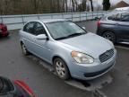 2006 Hyundai Accent GLS