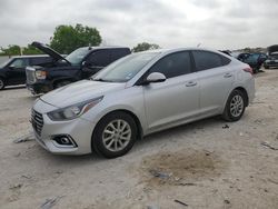 2019 Hyundai Accent SE en venta en Haslet, TX