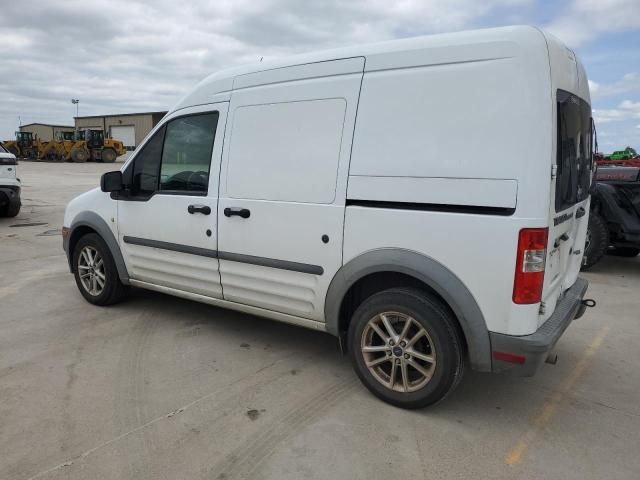 2013 Ford Transit Connect XL