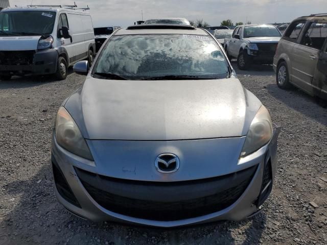 2010 Mazda 3 I