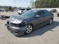 2011 Toyota Camry Base en venta en Dunn, NC