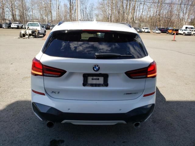 2020 BMW X1 XDRIVE28I