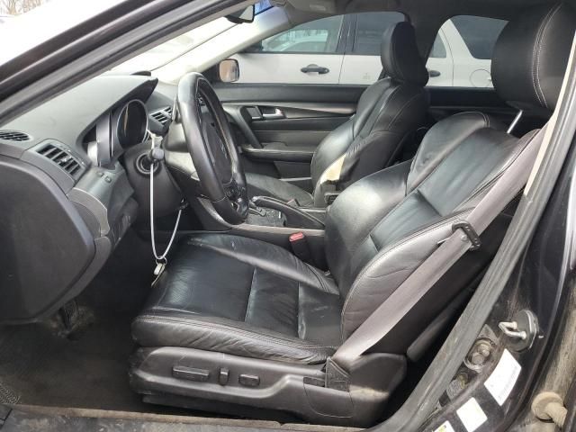 2013 Acura TL Tech