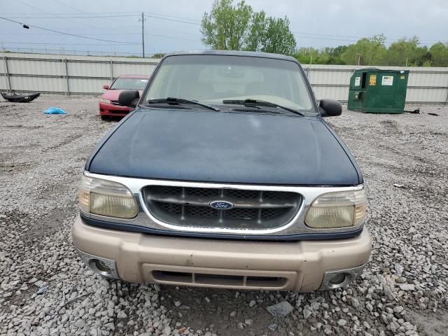 1999 Ford Explorer