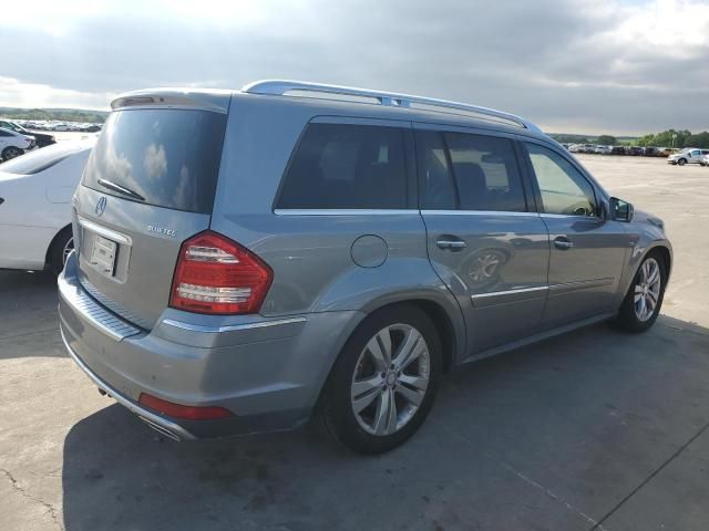 2011 Mercedes-Benz GL 350 Bluetec