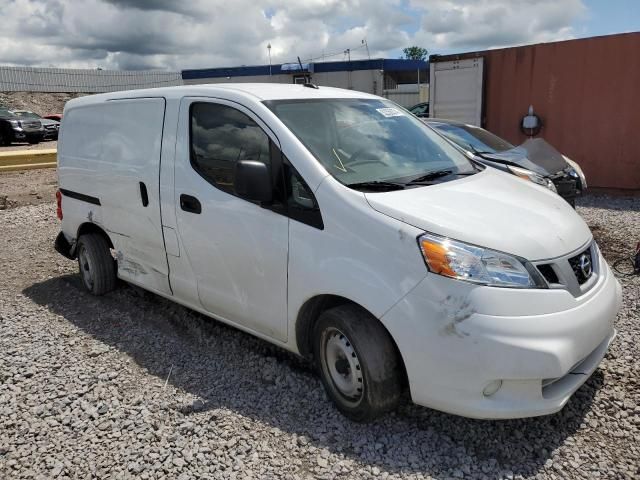 2020 Nissan NV200 2.5S