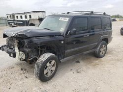 Salvage Cars with No Bids Yet For Sale at auction: 2006 Jeep Commander