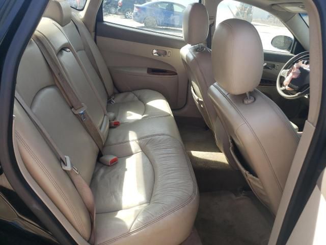 2006 Buick Lacrosse CXL