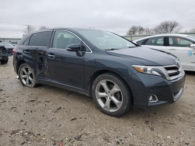 2014 Toyota Venza LE