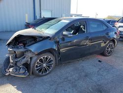 Toyota Corolla L Vehiculos salvage en venta: 2014 Toyota Corolla L