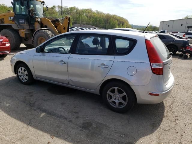 2010 Hyundai Elantra Touring GLS