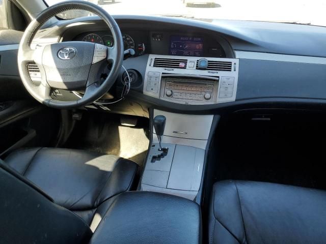 2005 Toyota Avalon XL