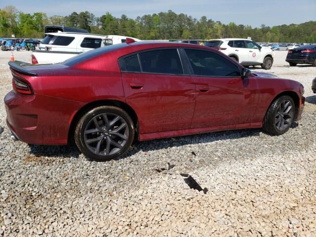 2019 Dodge Charger GT