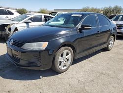 Salvage cars for sale from Copart Las Vegas, NV: 2012 Volkswagen Jetta TDI