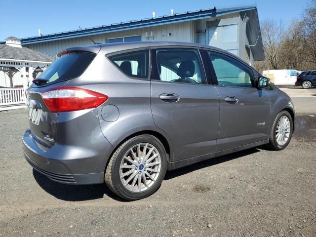 2013 Ford C-MAX SE