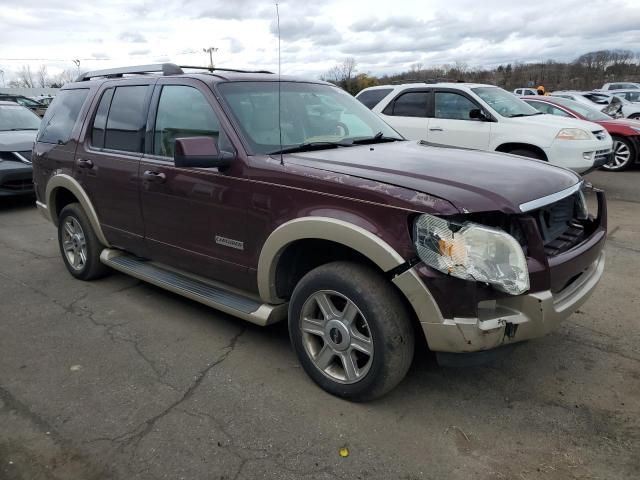 2006 Ford Explorer Eddie Bauer