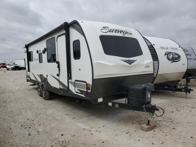 2021 Other Travel Trailer
