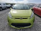 2012 Ford Fiesta SE