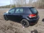 2010 Volkswagen Golf