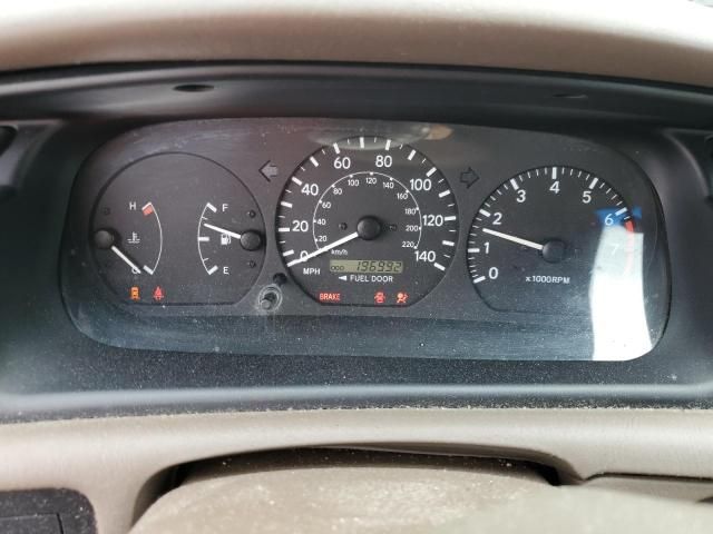 2000 Toyota Camry CE