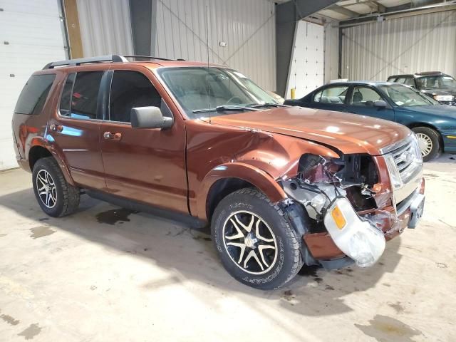 2010 Ford Explorer XLT