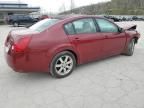 2004 Nissan Maxima SE