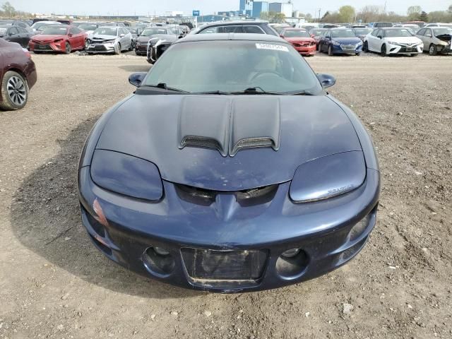 1999 Pontiac Firebird Formula