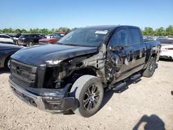 Nissan Titan salvage cars for sale: 2023 Nissan Titan SV