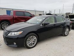 Lexus salvage cars for sale: 2013 Lexus ES 350