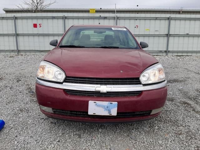 2004 Chevrolet Malibu LT