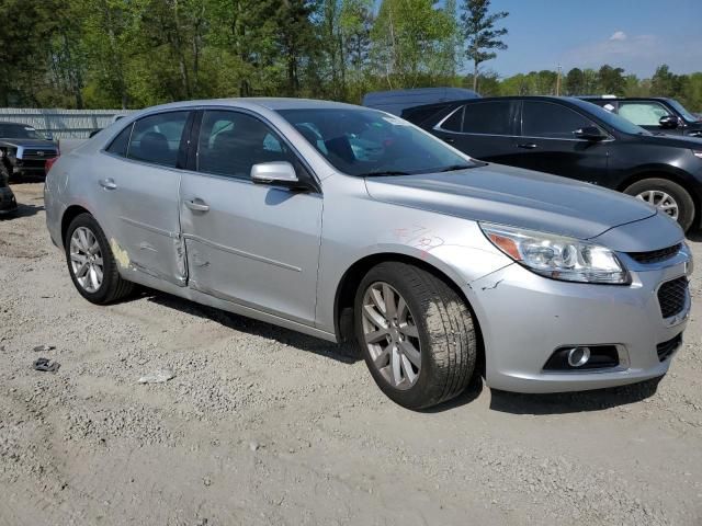 2015 Chevrolet Malibu 2LT