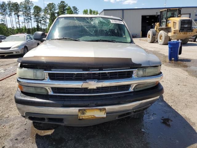 2004 Chevrolet Tahoe C1500