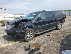 Vehiculos salvage en venta de Copart Earlington, KY: 2007 GMC Yukon XL Denali