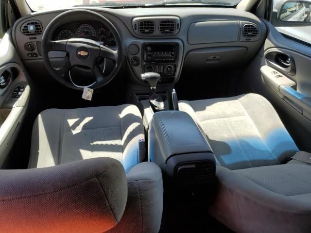 2006 Chevrolet Trailblazer LS