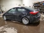 2014 KIA Forte LX