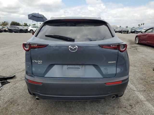 2022 Mazda CX-30 Preferred