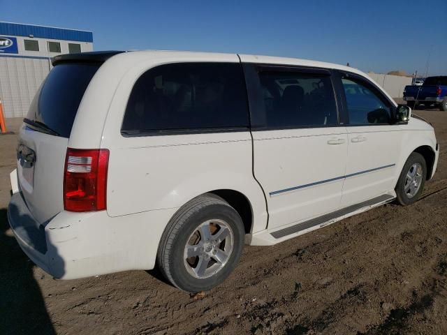 2008 Dodge Grand Caravan SXT