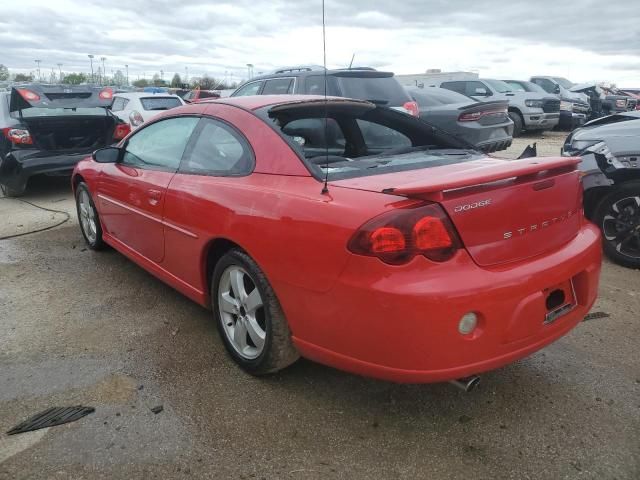 2005 Dodge Stratus R/T