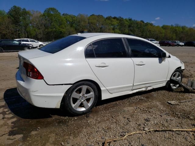 2007 Honda Civic EX