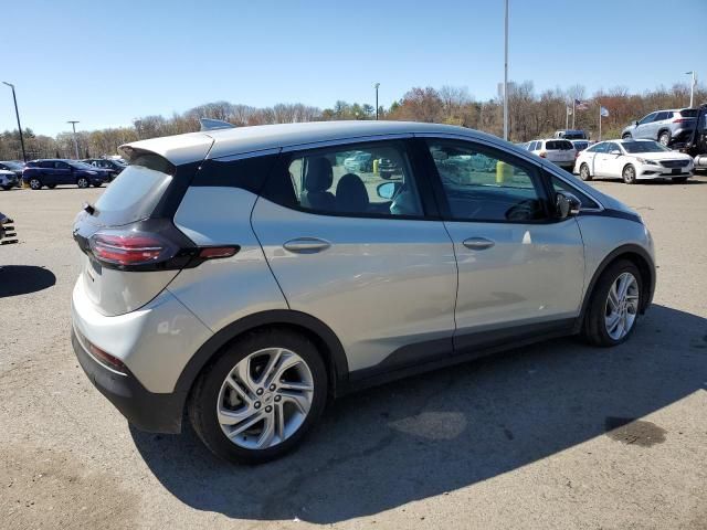 2023 Chevrolet Bolt EV 1LT