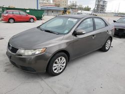 2010 KIA Forte EX for sale in New Orleans, LA