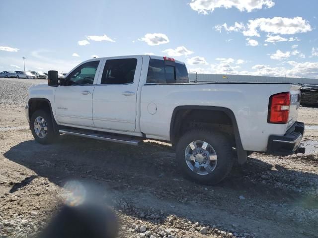 2019 GMC Sierra K2500 SLE