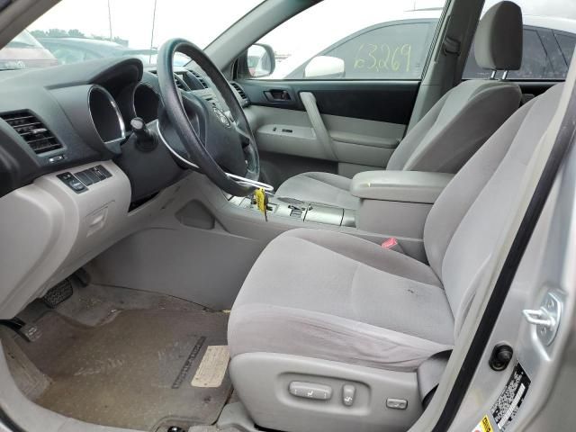 2009 Toyota Highlander