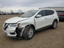 Vehiculos salvage en venta de Copart Rocky View County, AB: 2019 Nissan Rogue S