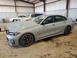 BMW M3 Vehiculos salvage en venta: 2024 BMW M340XI