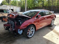 Cadillac XTS salvage cars for sale: 2014 Cadillac XTS Premium Collection