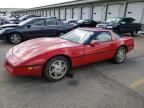 1988 Chevrolet Corvette